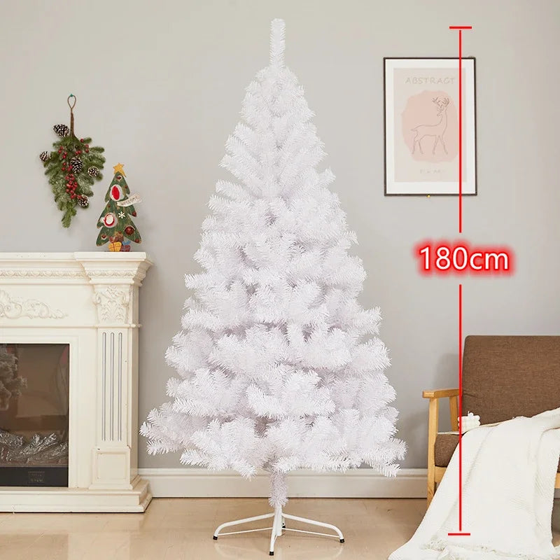 Pinheiro de Natal Artificial Mikazza - 1,80 cm